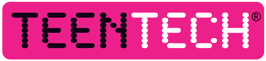 TeenTech Logo