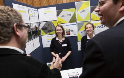 TeenTech Award entries – four weeks to go!