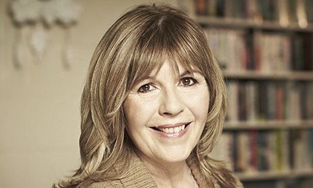 Maggie Philbin