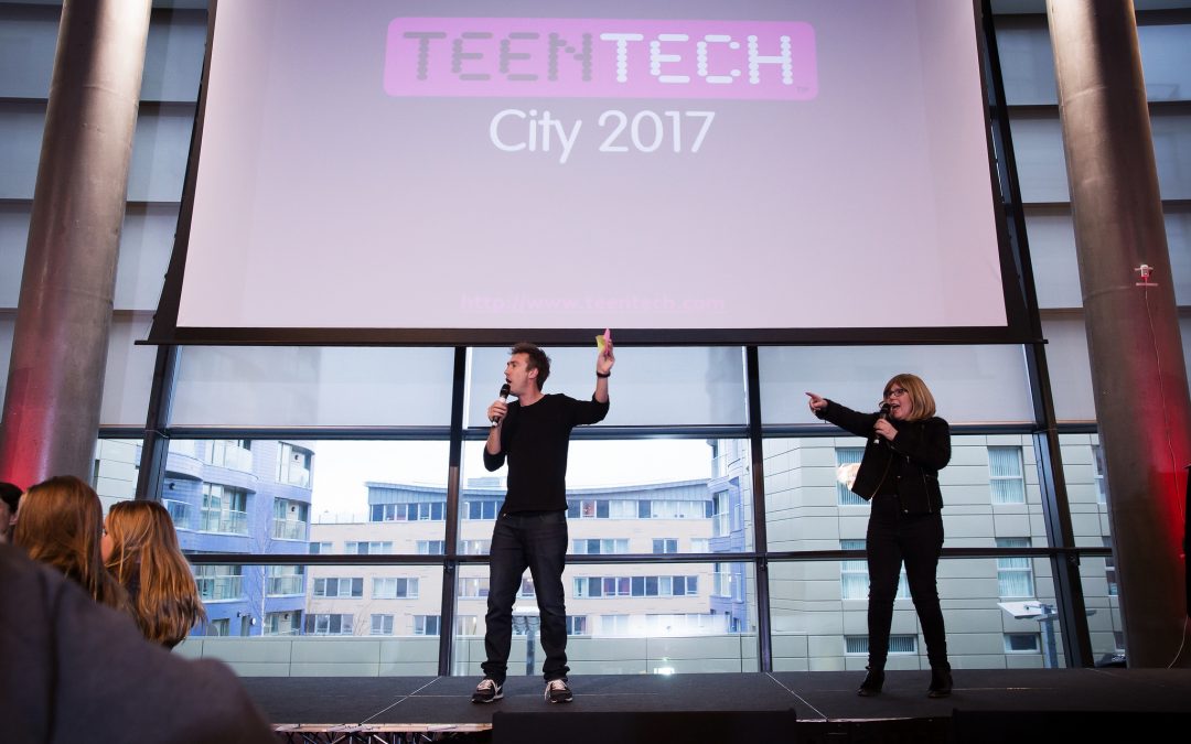 TeenTech City