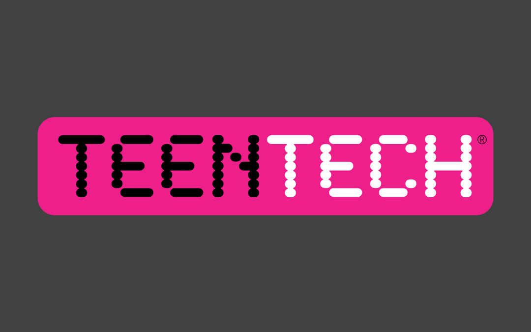 TeenTech City – The video!
