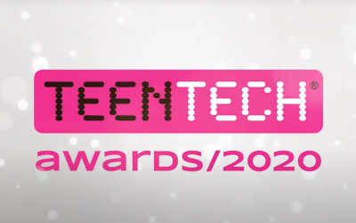 TeenTech Awards 2020 Winners