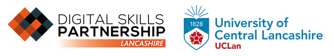 TeenTech Live Lancashire Sponsor Logos TeenTech Live Sponsor Logos