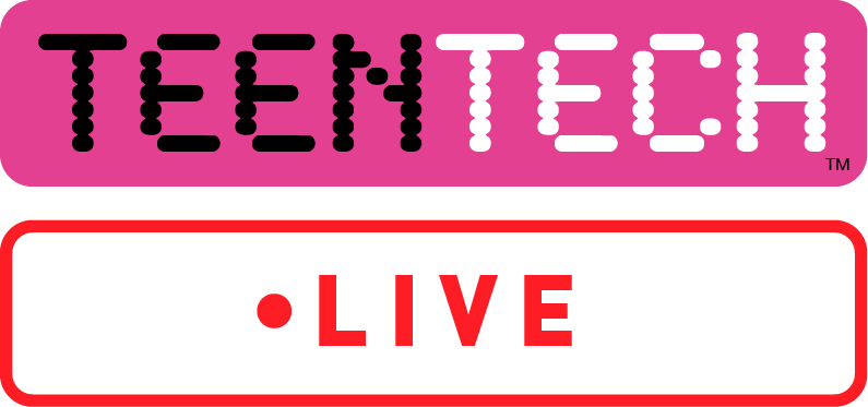 TeenTech Innovation Live logo