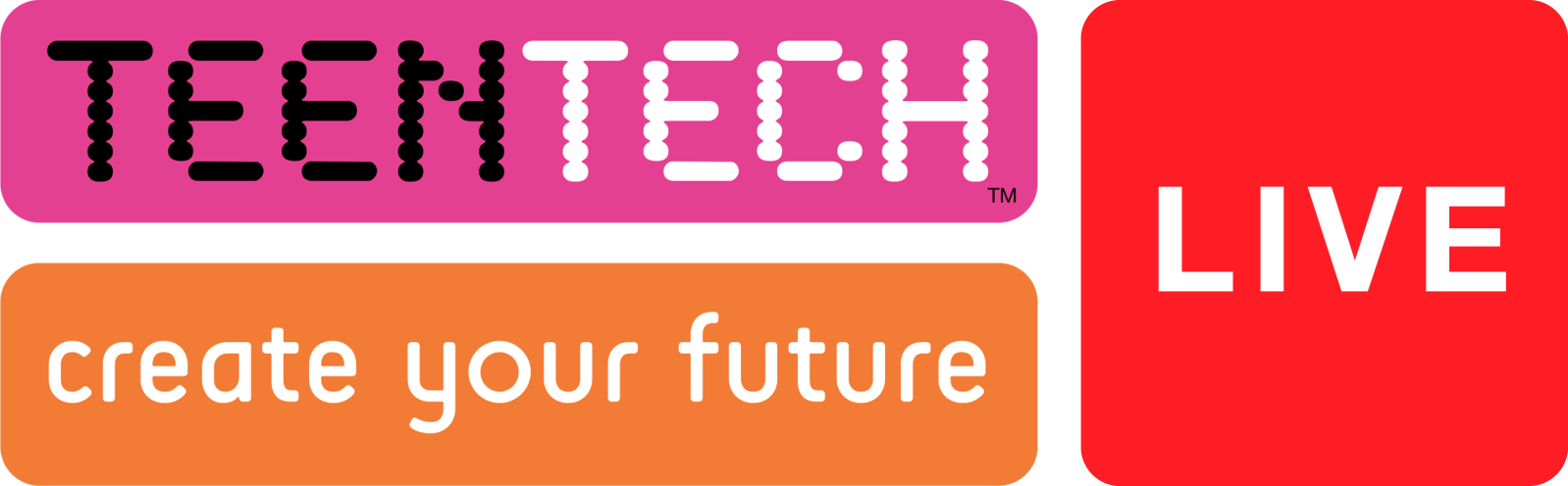 TeenTech Create Your Future Live