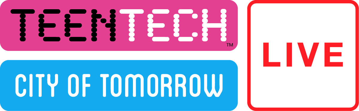 TeenTech City of Tomorrow Live