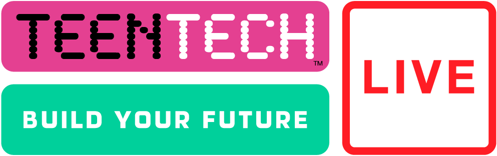 TeenTech Build Your Future Live