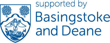 BDBC logo_museo 300 supported by EBP South and Basingstoke Consortium