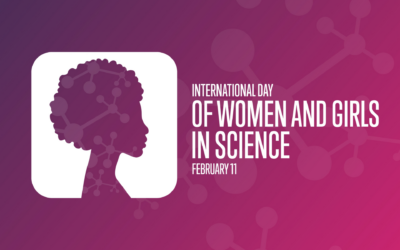 International Day for Women and Girls in Science
