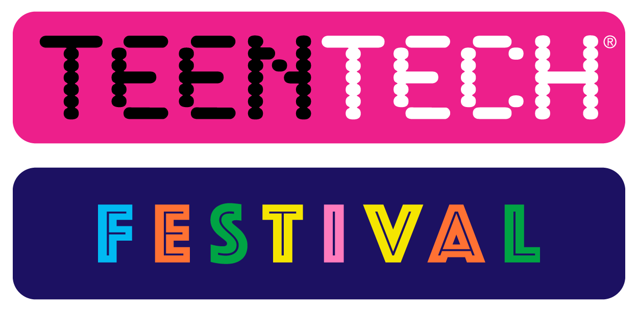 TeenTech Festival logo