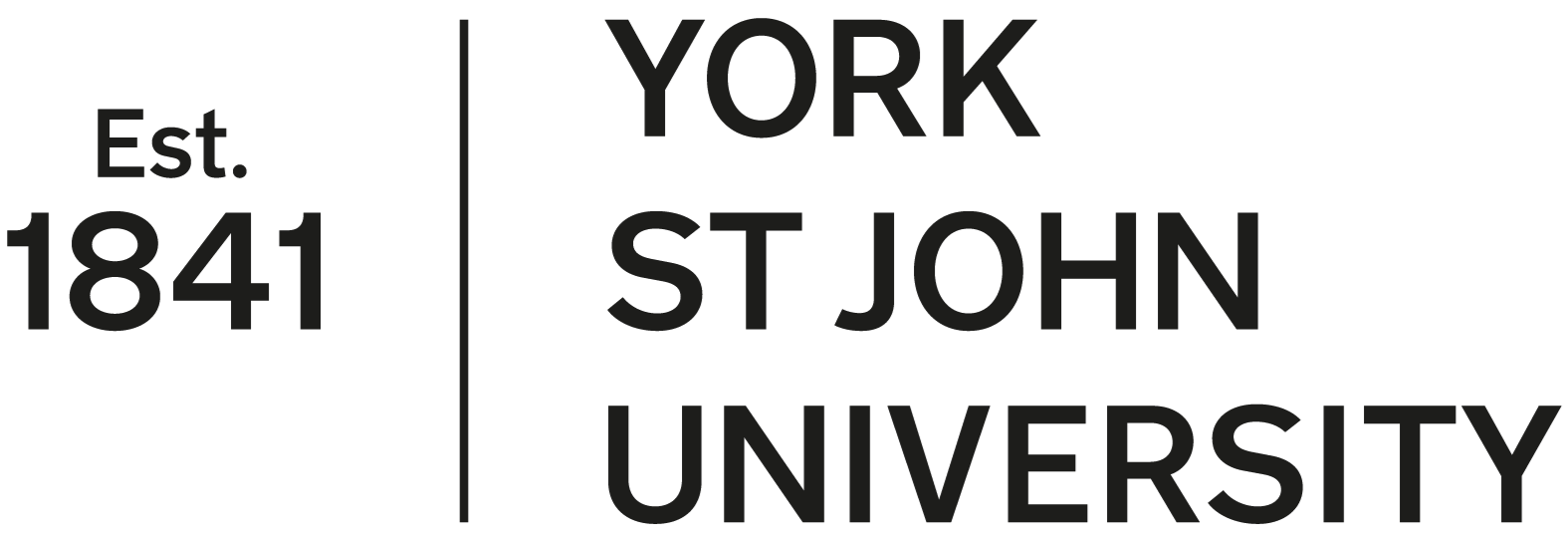 York St John University