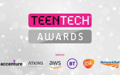 TeenTech Awards 2022 Winners Announced