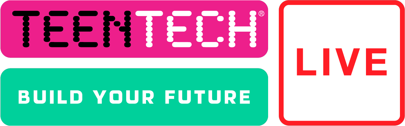 TeenTech Build Your Future Live 2