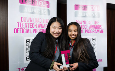 TeenTech Awards 2023 Finalists Announced