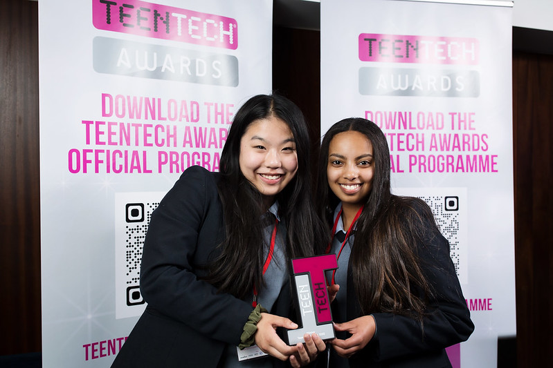 TeenTech Awards 2023 Finalists Announced