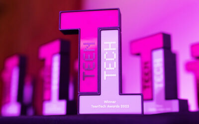 TeenTech Awards 2023 Winners Announced