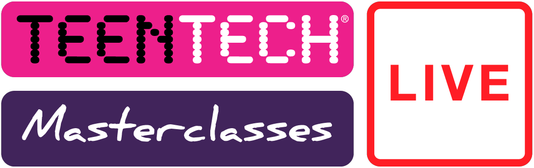 TeenTech Live Logo