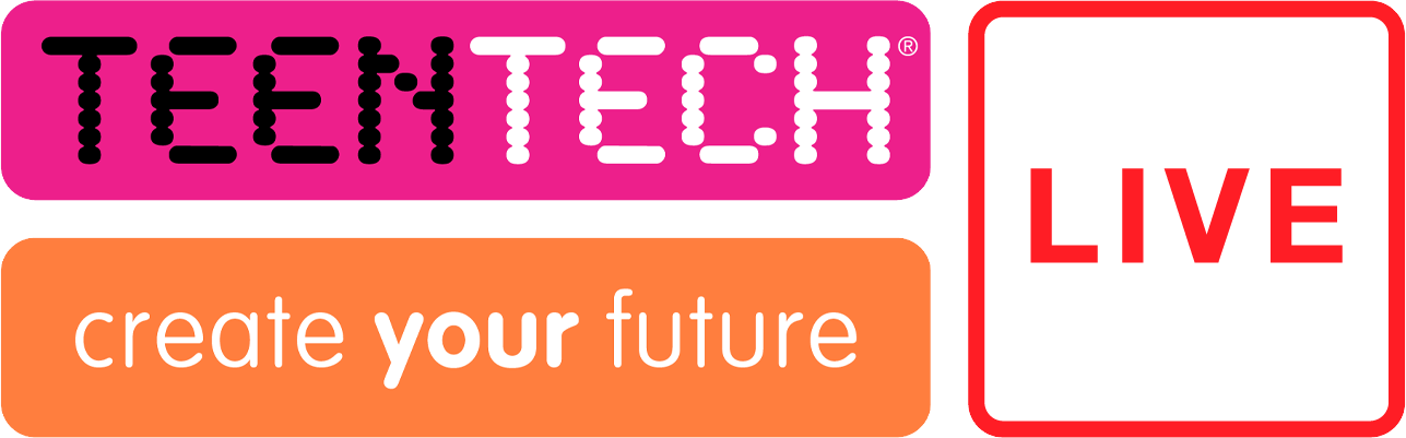TeenTech Build Your Future Live