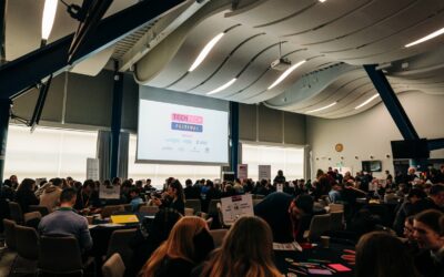 The Inaugural Teentech Sussex Festival