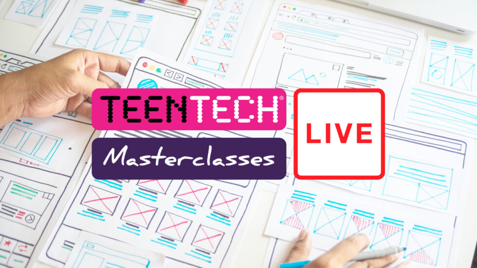 TeenTech/OCR Masterclass Live An Introduction to Creating Multimedia