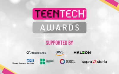 TeenTech Awards 2024 Live Blog