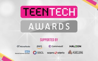 TeenTech Awards 2025 Live Blog