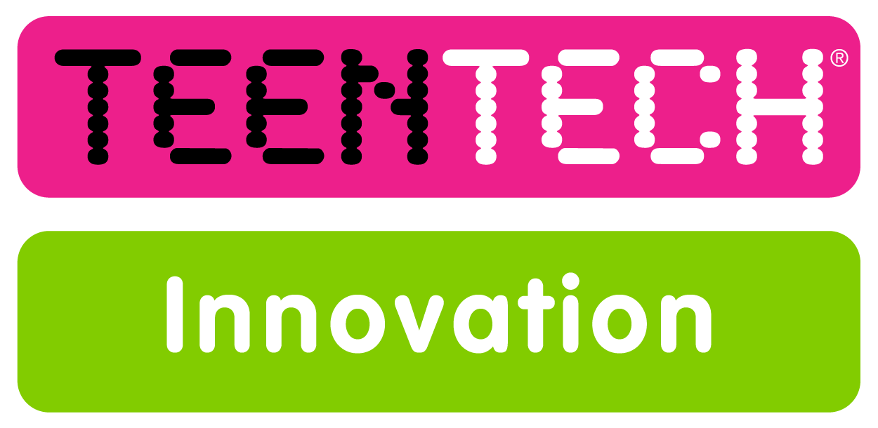 TeenTech Innovation Logo TeenTech Festival logo