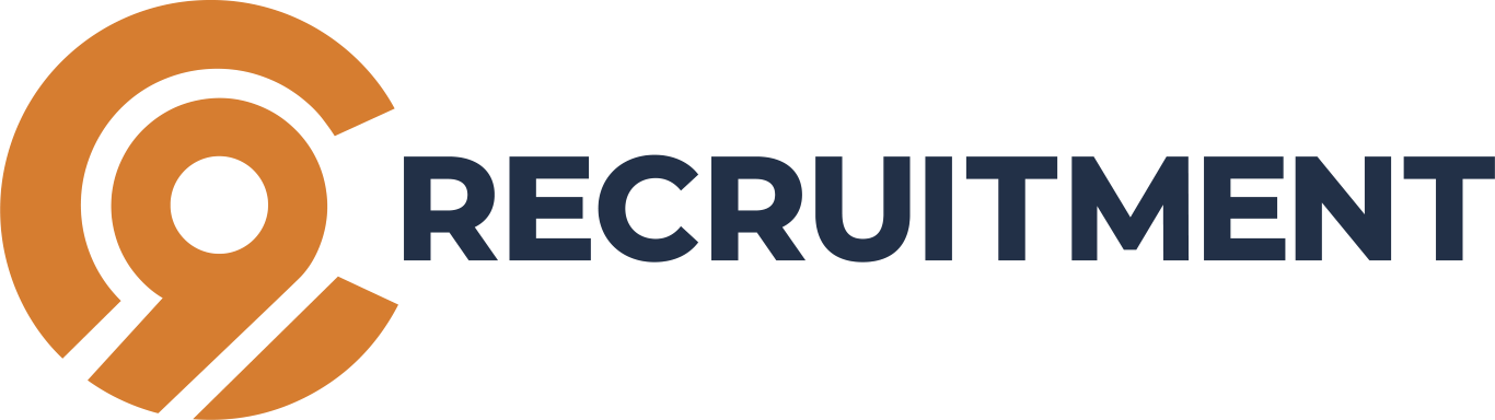 C9 Recruitment Logo