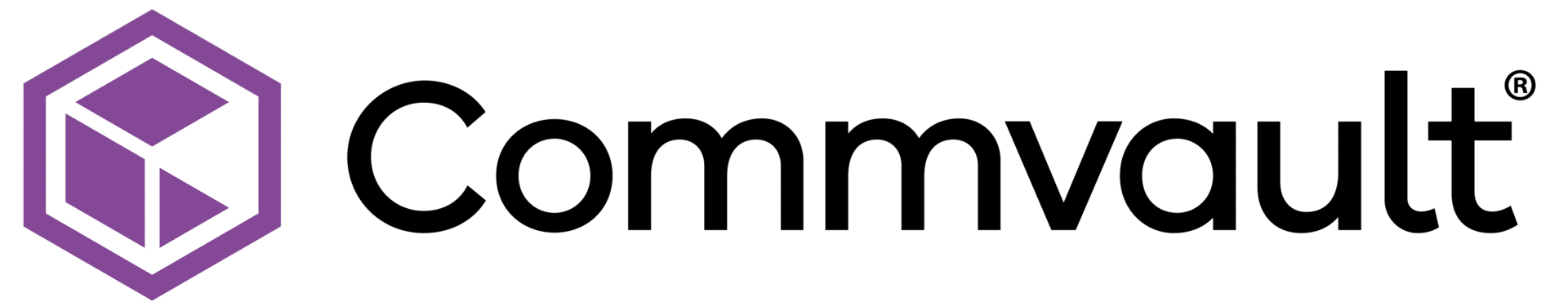 Commvault Logo