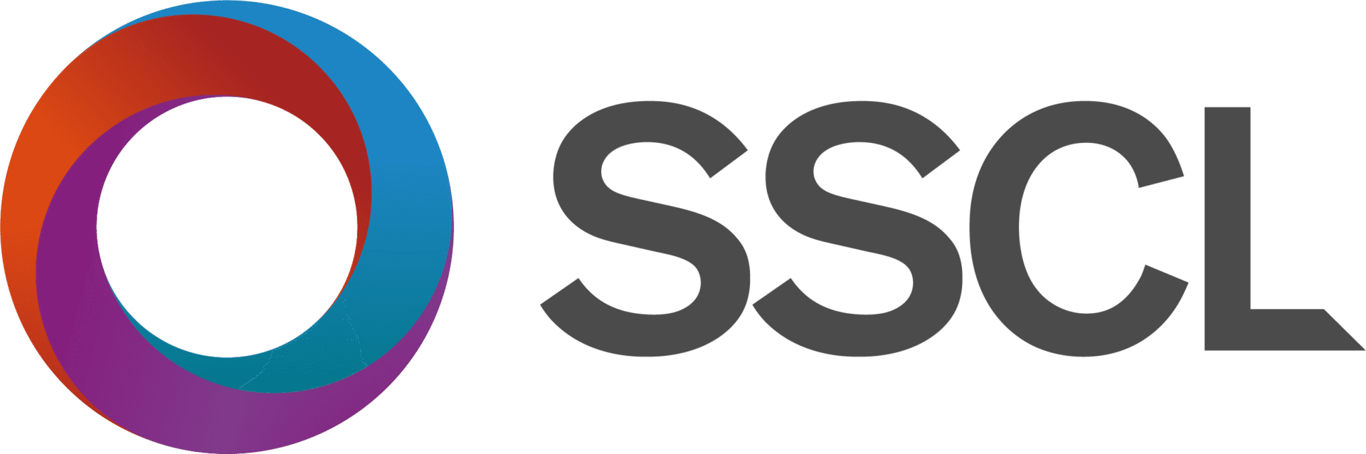 SSCL Logo