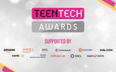 TeenTech Awards 2026 Live Blog