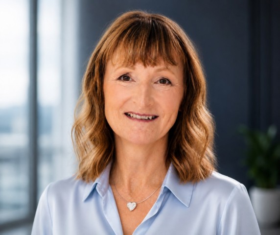Belinda Shelton