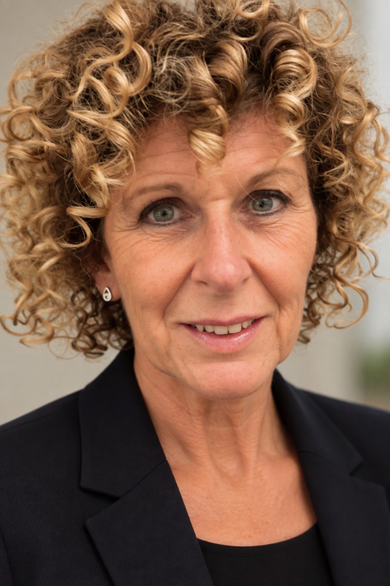 Kay Sawbridge