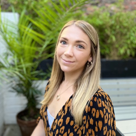 Maddy Darby-Brown